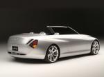 Lexus LF-C Concept 2004 года